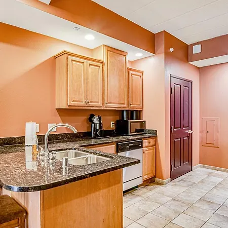 Chula Vista Condo Unit 2645 Wisconsin Dells Extérieur photo