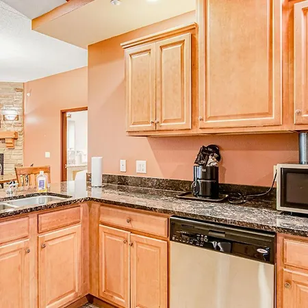Chula Vista Condo Unit 2645 Wisconsin Dells Extérieur photo