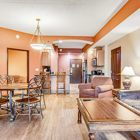 Chula Vista Condo Unit 2645 Wisconsin Dells Extérieur photo