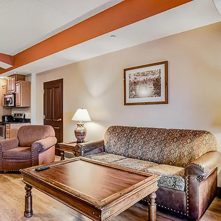 Chula Vista Condo Unit 2645 Wisconsin Dells Extérieur photo