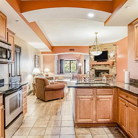 Chula Vista Condo Unit 2645 Wisconsin Dells Extérieur photo