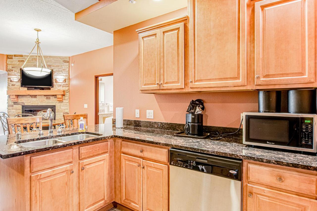 Chula Vista Unit 2645 * Wisconsin Dells