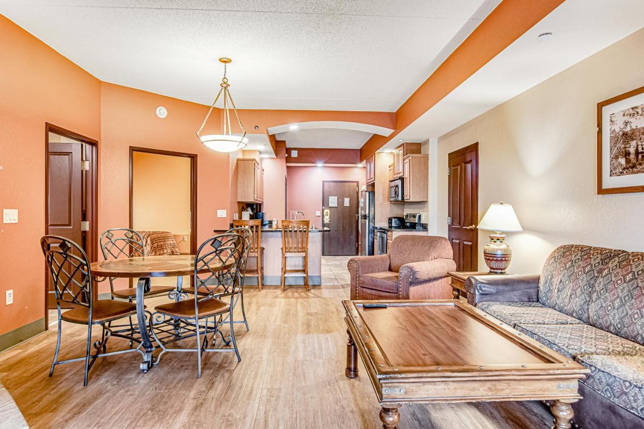 Appartement Chula Vista Unit 2645