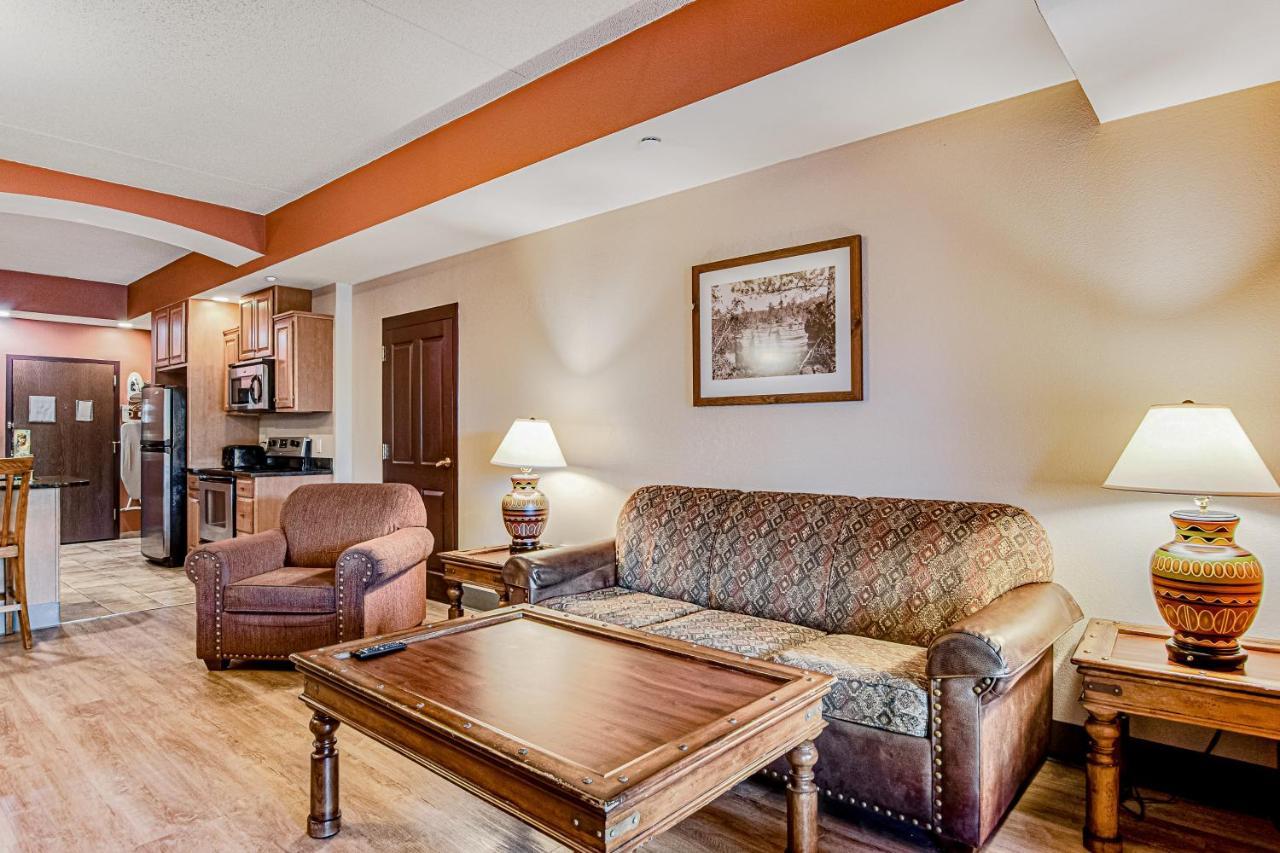 Chula Vista Unit 2645 Appartement Wisconsin Dells