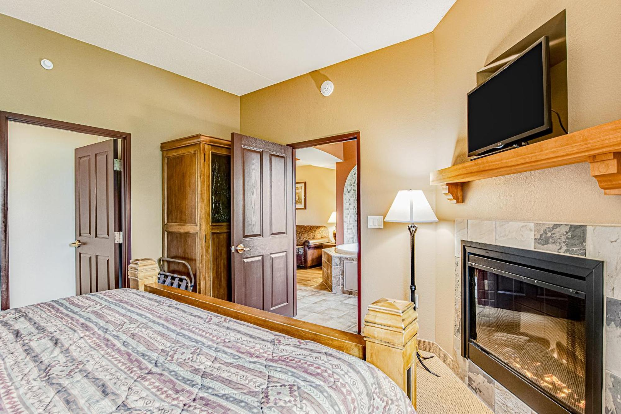 Chula Vista Unit 2645 * Wisconsin Dells