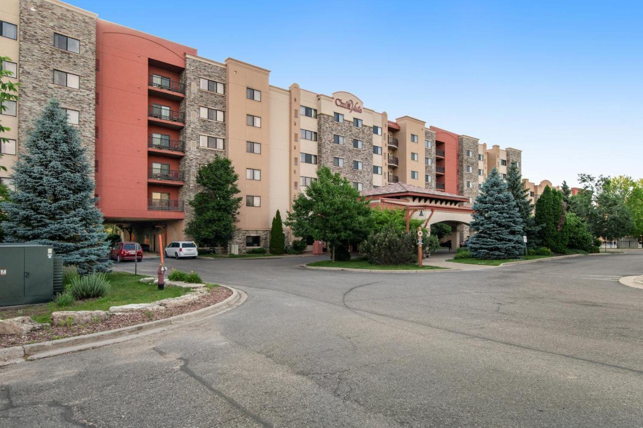 Appartement Chula Vista Unit 2645