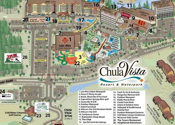 Chula Vista Condo Unit 2645